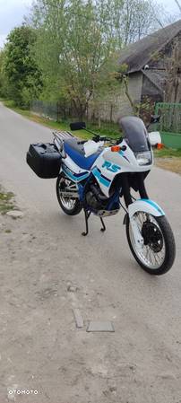 Suzuki DR - 8