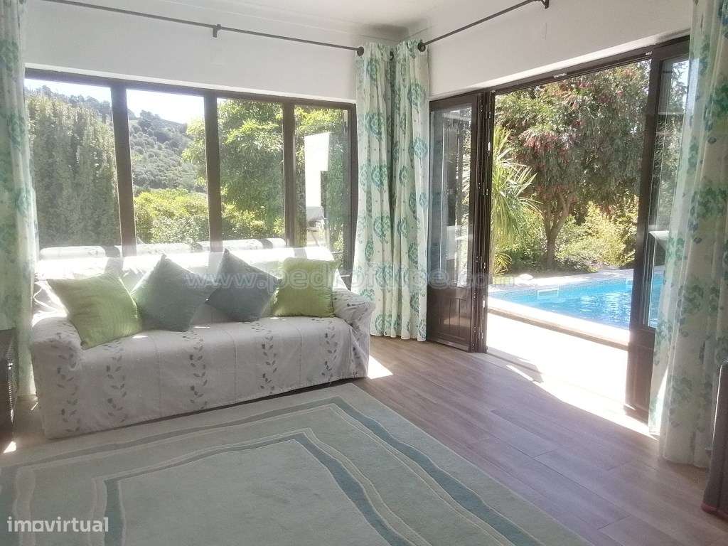 Moradia T4 Duplex Venda Sesimbra-18