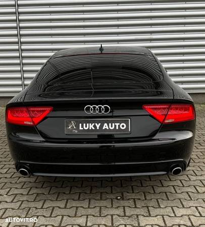 Audi A7 - 11