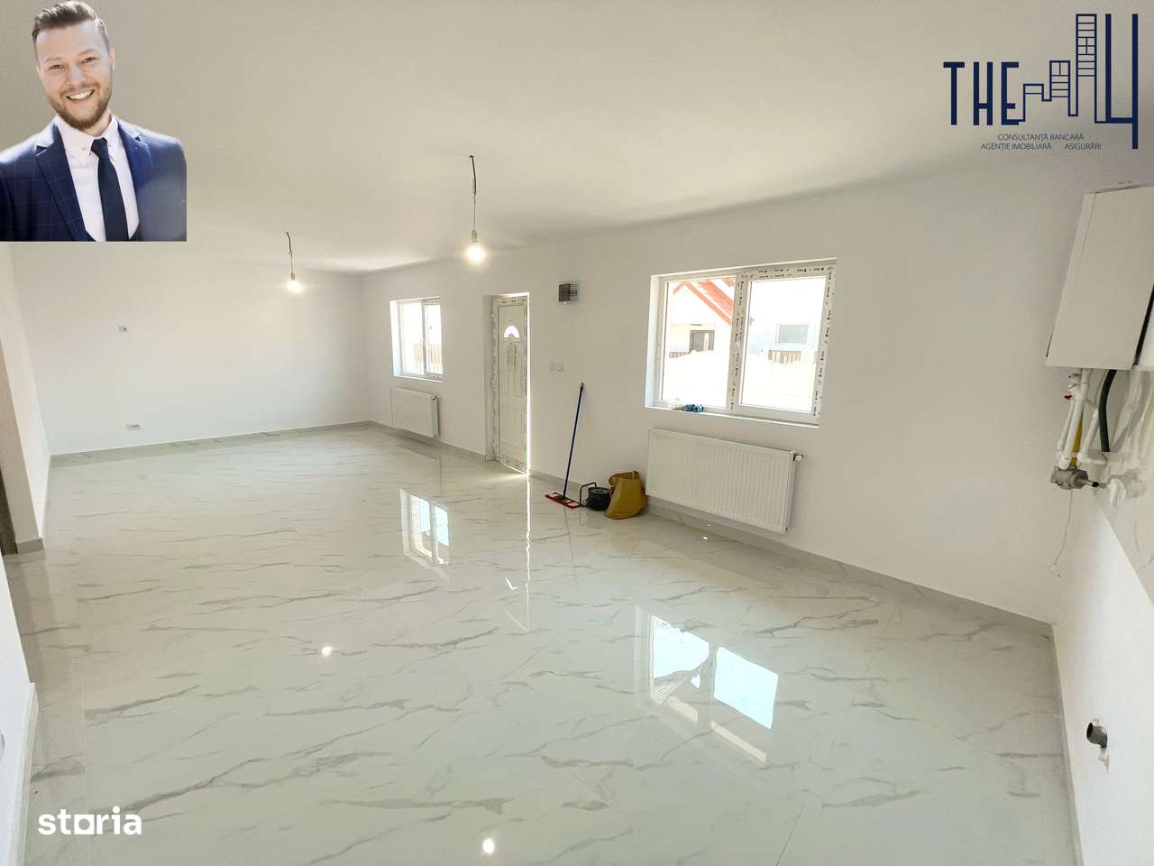 *Casa Individuala+LP *Acte FINALIZATE*Bragadiru/Varteju *STB la 7 min-5