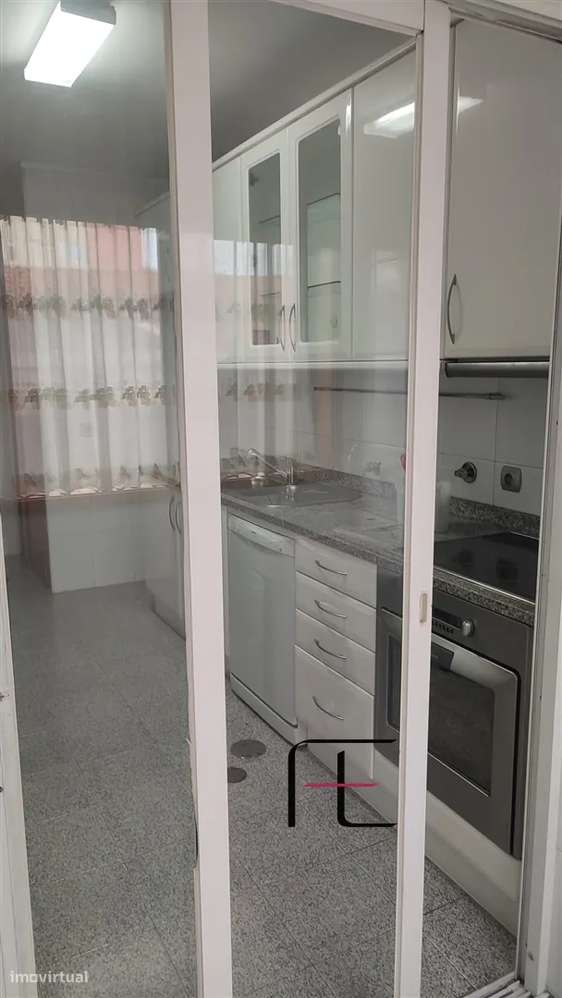 Apartamento T3, Porto, Maia-4