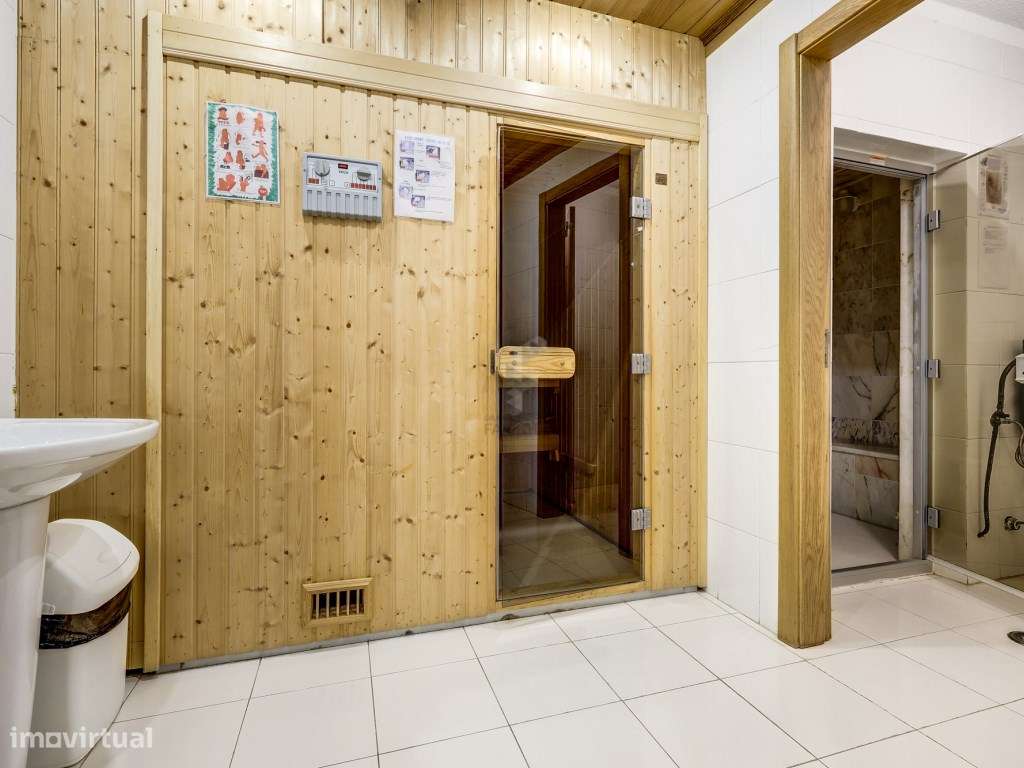 MAGNIFÍCO T4, no Condomínio fechado Páteo da Beloura, novo a estrea...-33