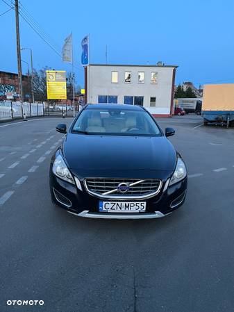 Volvo V60 - 12