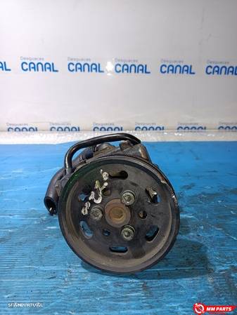 BOMBA DIREÇÃO SEAT CORDOBA 6K1, 6K2 1999 - 1