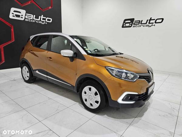 Renault Captur - 3