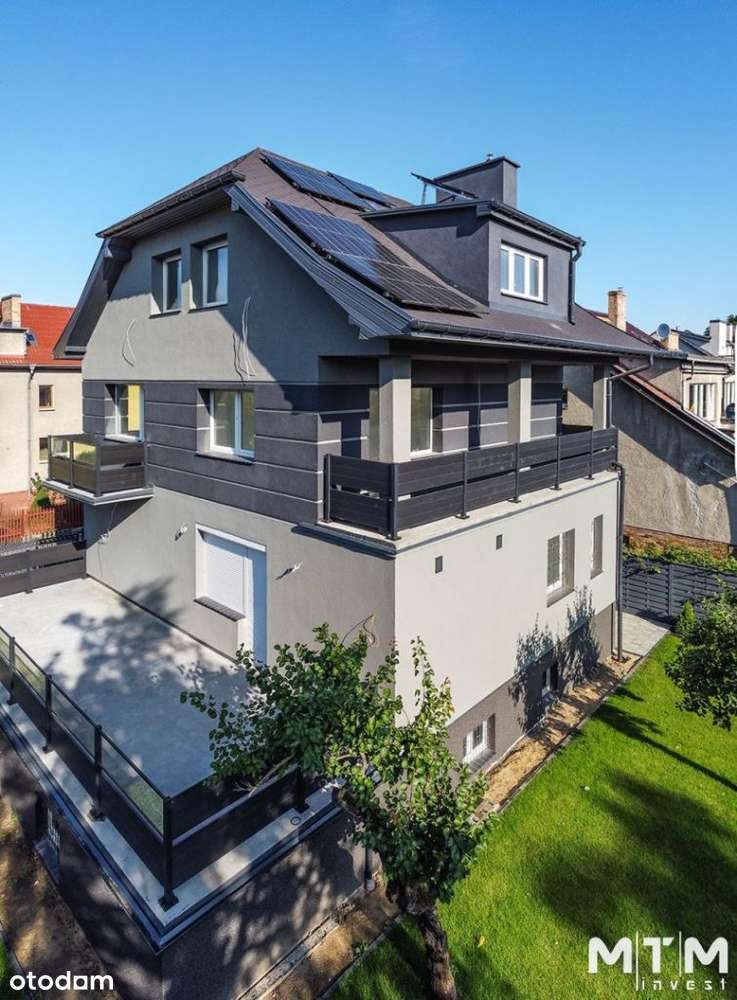 Dom, 135,70 m², Szczecin-3