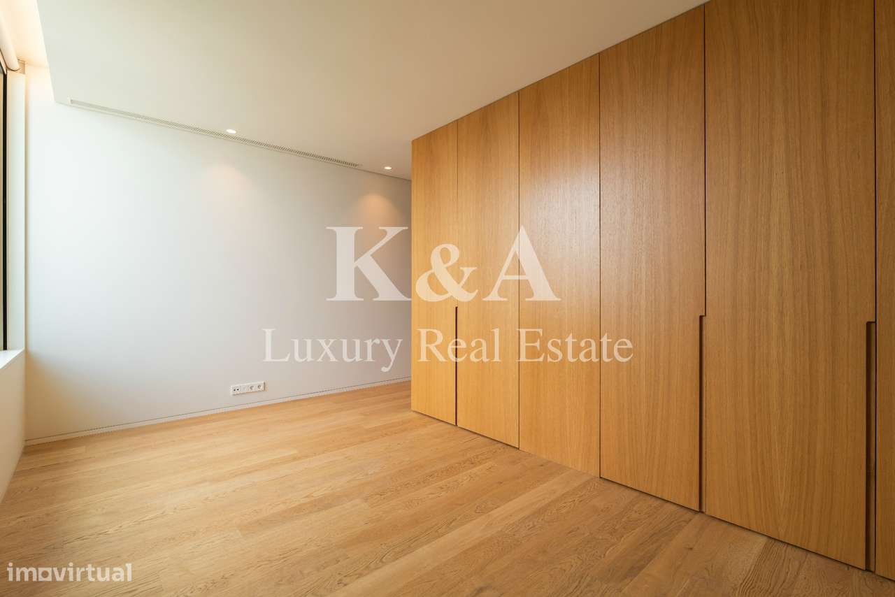 Penthouse T4 na Foz-11