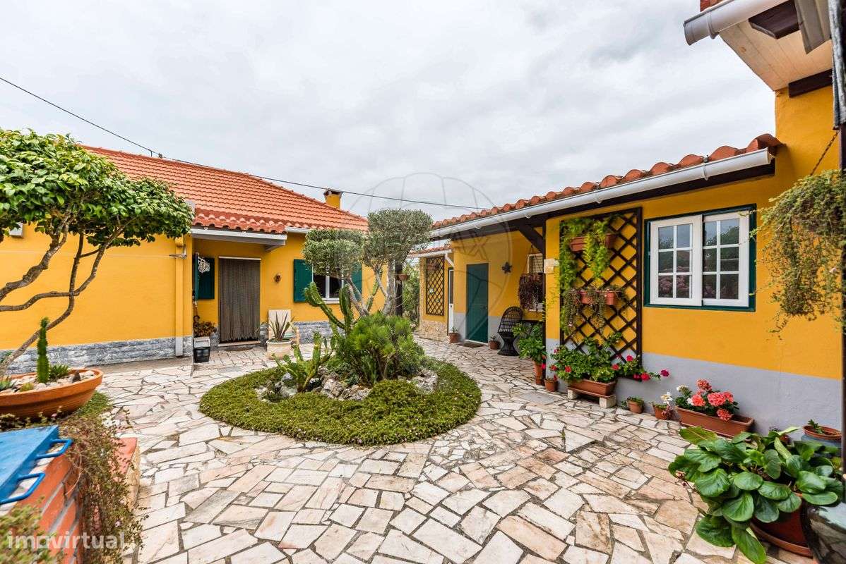 Moradia T2 para venda - Grande imagem: 5/47