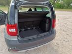 Skoda Yeti - 18