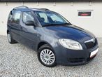 Skoda Roomster 1.2 12V HTP Style PLUS EDITION - 3