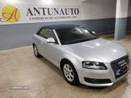 Audi A3 Cabrio 1.9 TDi Attraction - 13