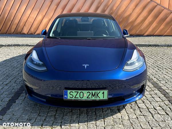 Tesla Model 3 Langstreckenbatterie Allradantrieb Dual Motor - 9