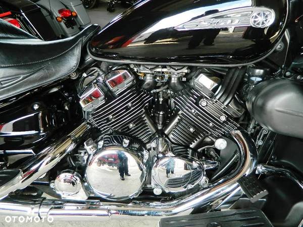 Yamaha Royal Star - 8