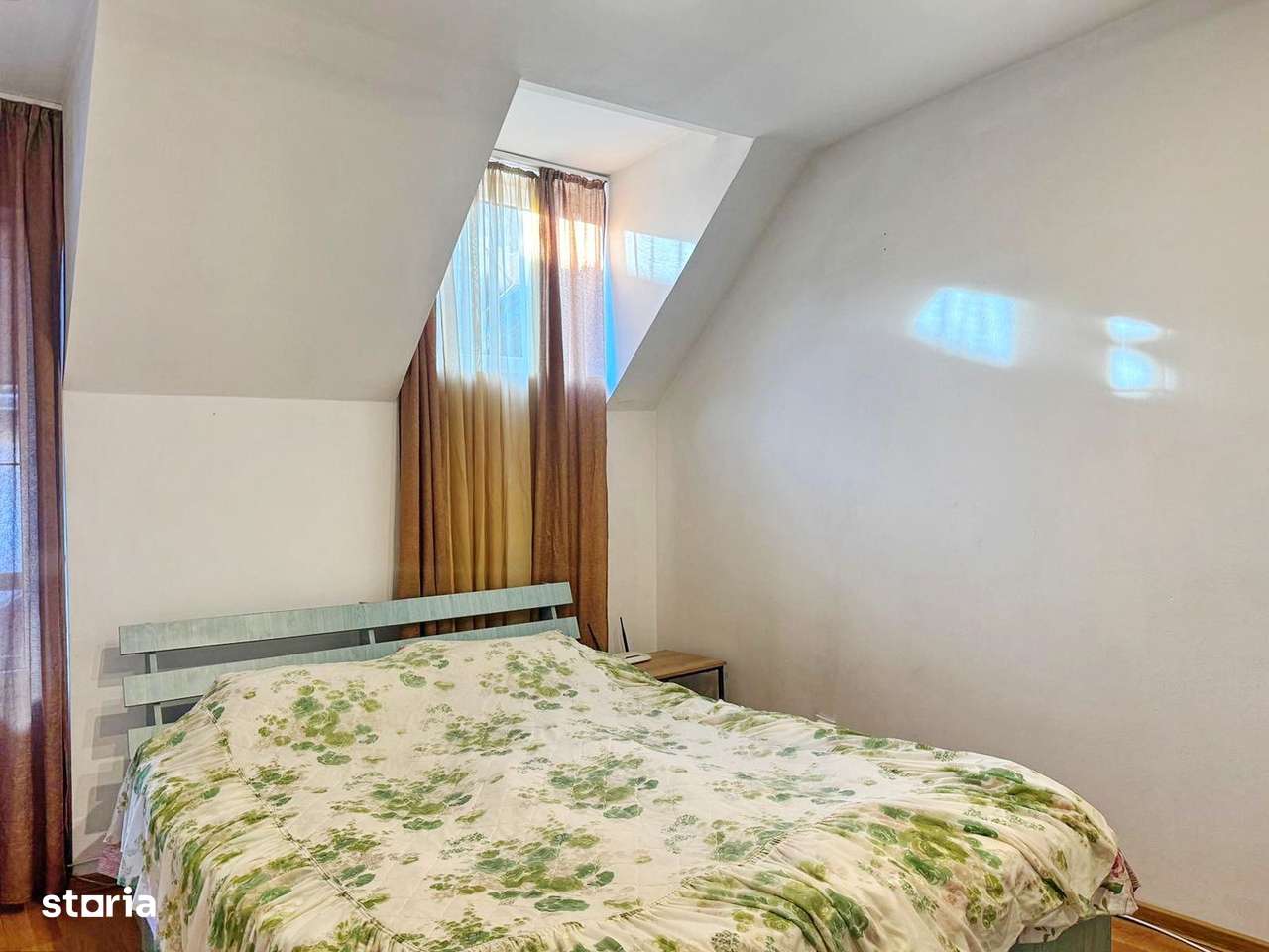 CASA DE INCHIRIAT IN SCHEI - Imagine principală: 2/13