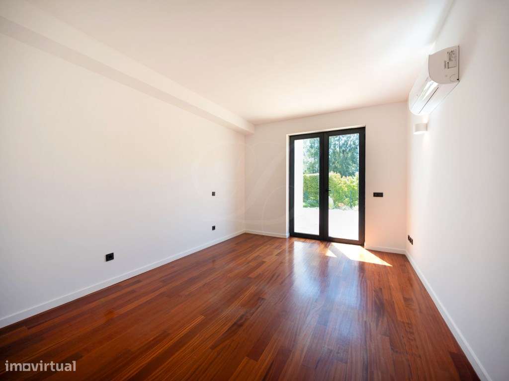 Moradia T5+2 c/piscina e Vista sobre Palácio de Sintra e Serra | Si...-22
