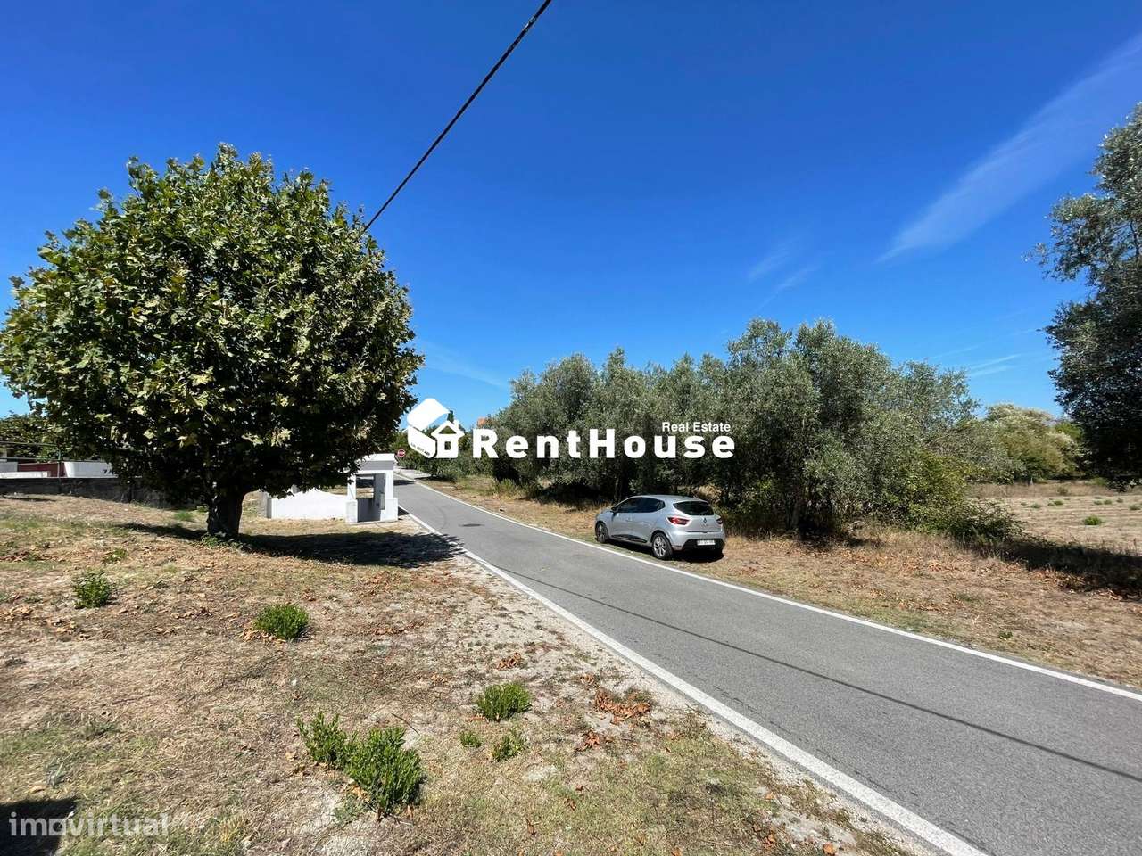 Terreno Alhadas - Grande imagem: 4/6