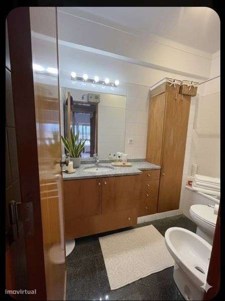 Apartamento T3 Oeiras - Grande imagem: 5/12