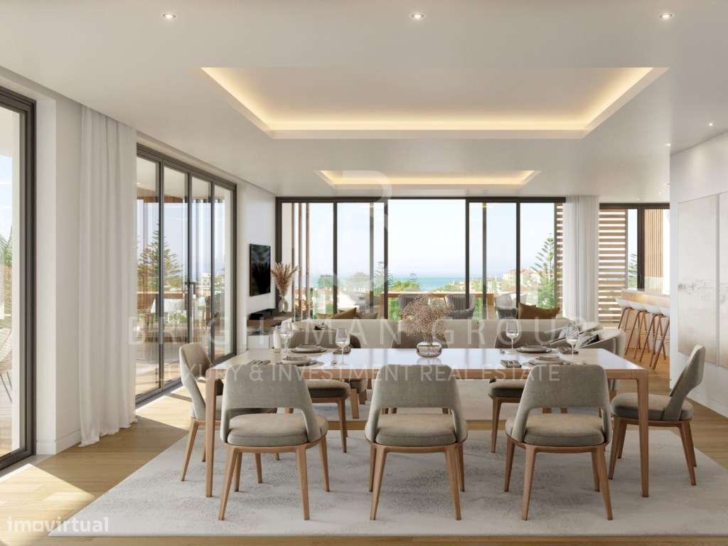 Apartamento T2 na Parede - Grande imagem: 4/31