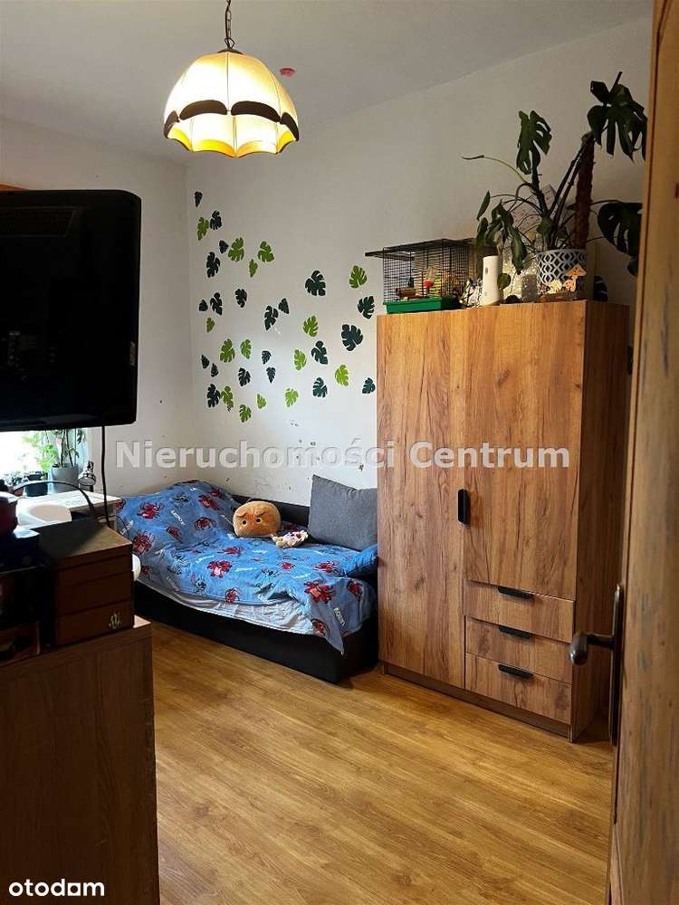 2 Pokoje - duży gród - garaż - Bieńkowice - Pełny obrazek: 4/7