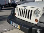 Jeep Wrangler 2.8 CRD MTX Sport - 15