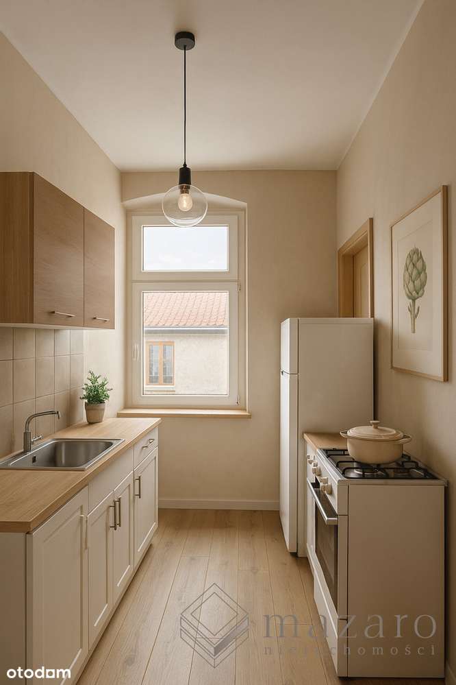 Kamienica w centrum Bydgoszczy – inwestycja! - Pełny obrazek: 4/14