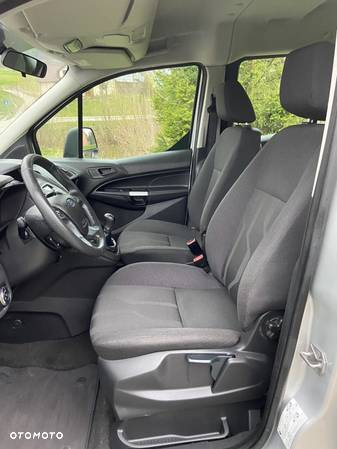 Ford Tourneo Connect 1.6 TDCi Trend - 19