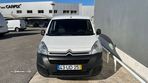 Citroën Berlingo 1.6 HDI L1H1 - 19