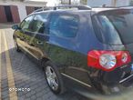 Volkswagen Passat 1.9 TDI Comfortline - 5