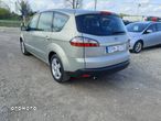 Ford S-Max 2.0 Trend - 9