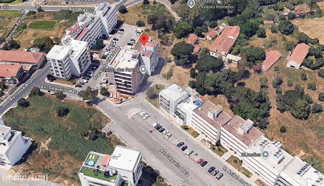 Apartamento T2 para venda - Grande imagem: 4/5