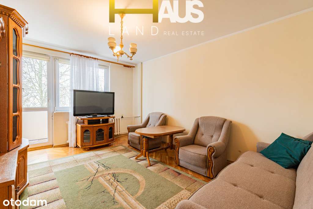 Płk Dąbka - 3 pokoje 57 m2 - Dzień Otwarty 07.12 - Pełny obrazek: 1/13