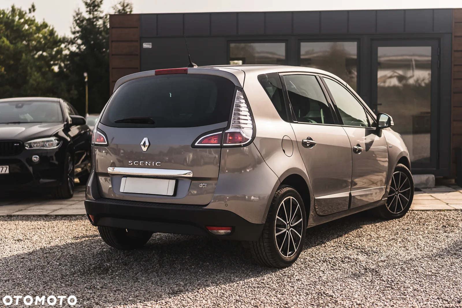 Renault Scenic 1.6 dCi Energy Bose Edition S&S - 6