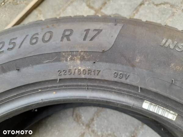 Michelin Primacy 4 225/60/17 99V z64 - 5