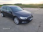 Volkswagen Passat Variant 2.0 TDI (BlueMotion Technology) Comfortline - 5