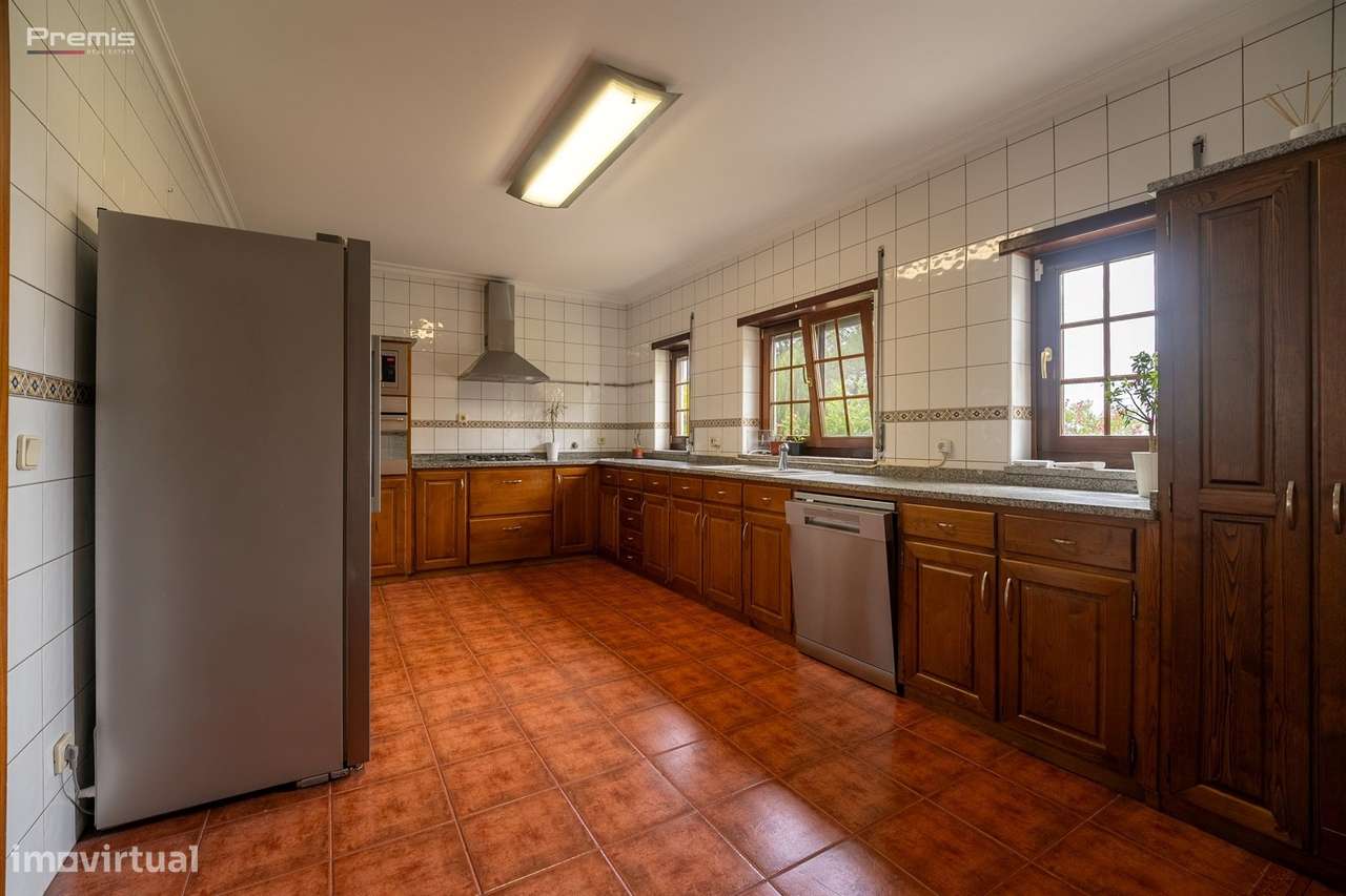 Moradia T4 Venda em Seia, São Romão e Lapa dos Dinheiros,Seia-20