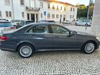 Mercedes-Benz E 250 CDi Executive BlueEfficiency Auto. - 3