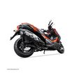 Kymco DT X360 - 4