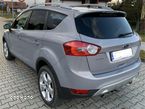 Ford Kuga 2.0 TDCi 4x4 Individual - 7