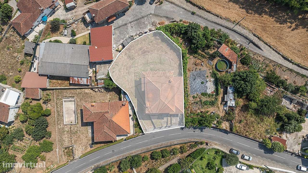 Moradia T4 para venda - Grande imagem: 2/35