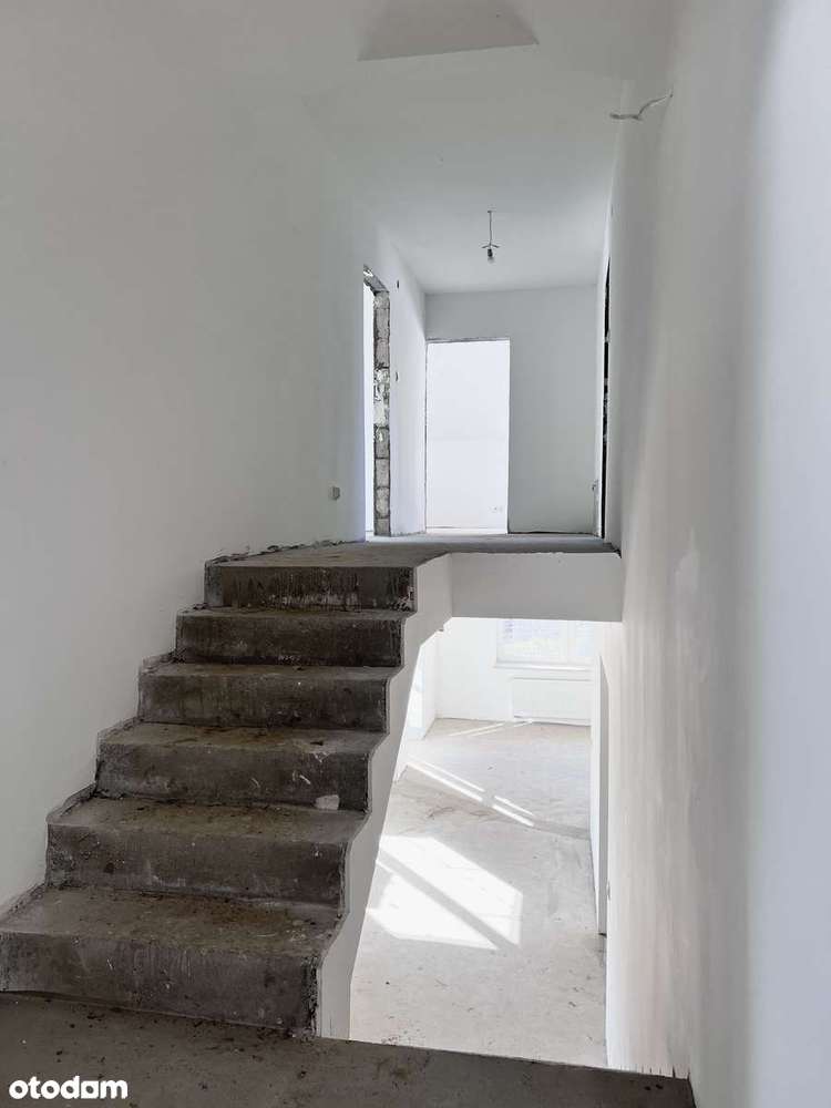 Dom wolnostojący | Dys ul. Ogrodowa | blisko Lublina-6