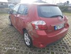 Toyota Auris 1.33 Dual-VVT-i - 4