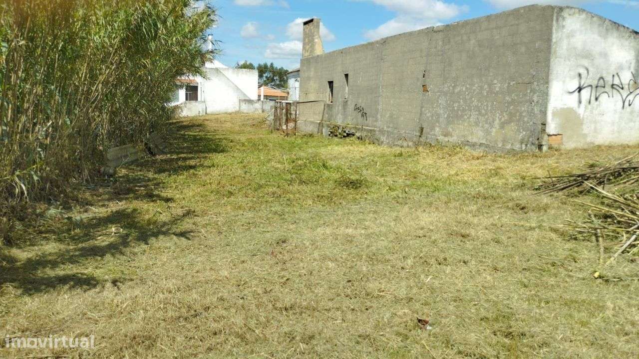 Vende-se Qintinha em Vendas Novas-5