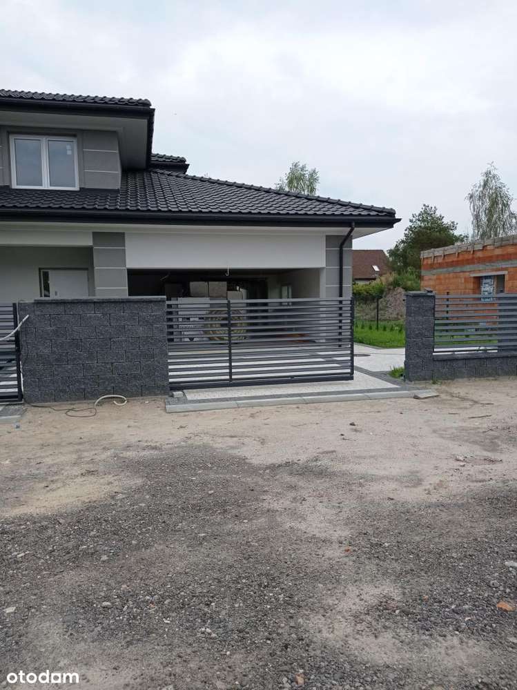 Nowy Dom Wolnostojący ok. 310m. dla wymagających - Pełny obrazek: 4/7