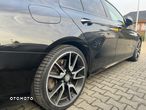 Mercedes-Benz Klasa E 43 AMG 4-Matic - 12