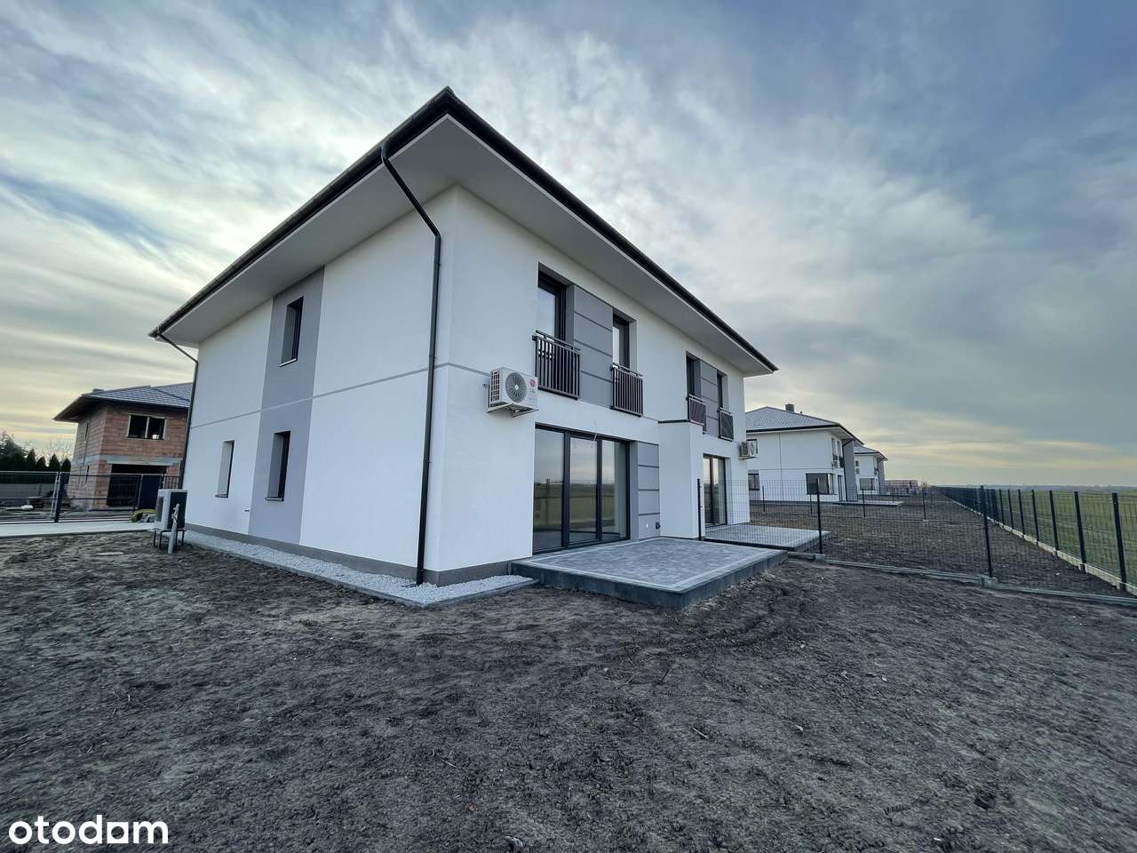 GOTOWE DO ZAMIESZKANIA Willa Amelia B | 10 - Pełny obrazek: 3/11