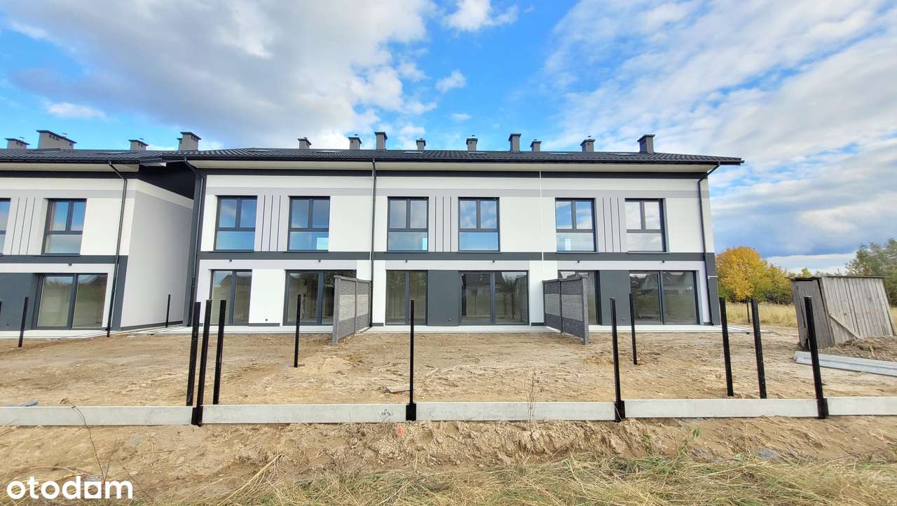 Gotowy segment naroży / Ogród / Miejsce pod garaż - Pełny obrazek: 5/18