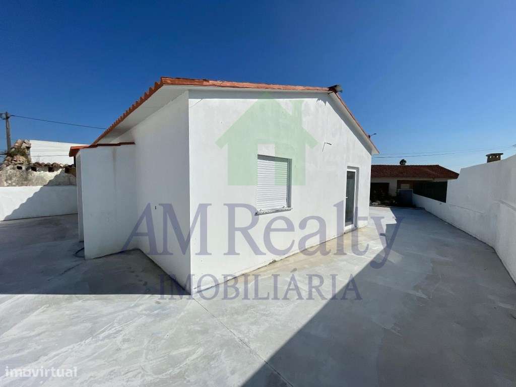 MORADIA T2 | POVOA DE PENAFIRME |TORRES VEDRAS - Grande imagem: 2/12