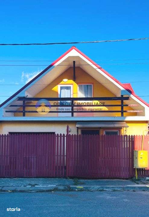 Casa PIATRA-NEAMȚ, zona Galleria Mall-0