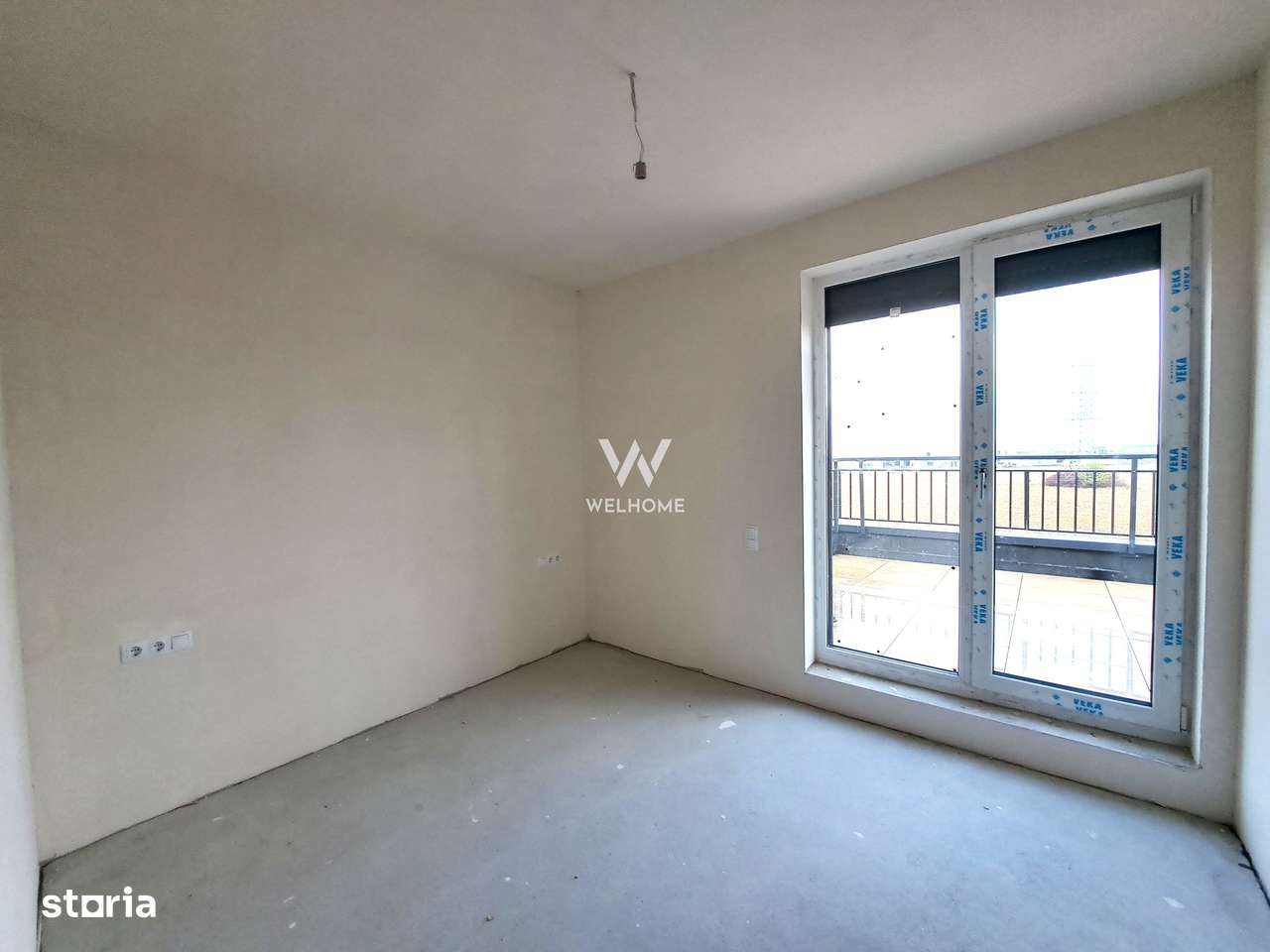 Penthouse Sibiu, terasa 107 mp, garaj - Imagine principală: 5/19