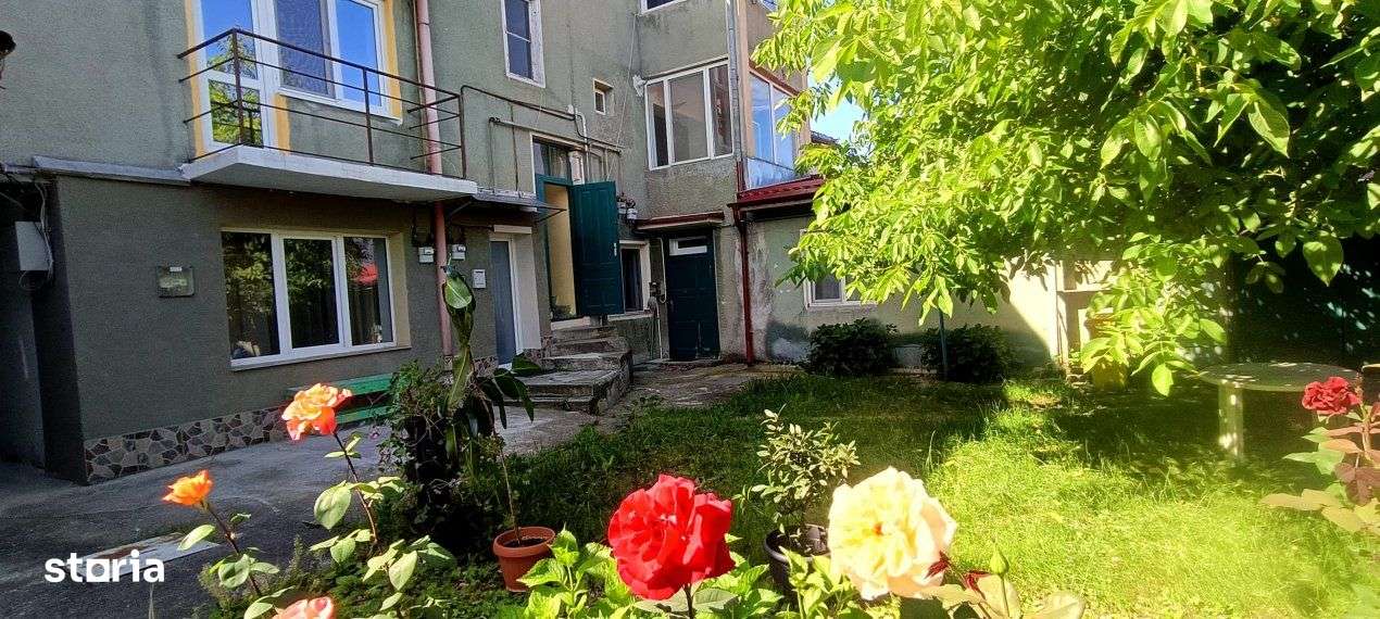 Garsoniera langa Piata Unirii - Olimpia - Imagine principală: 2/10